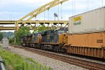 CSX 3006, CSX 708, & CSX 3459